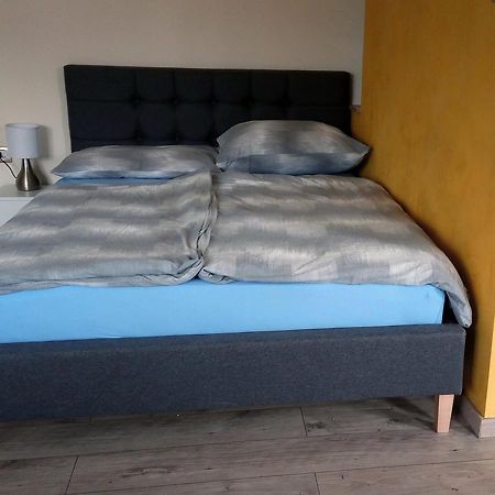 Angela Studio Apartments Zagreb Bagian luar foto