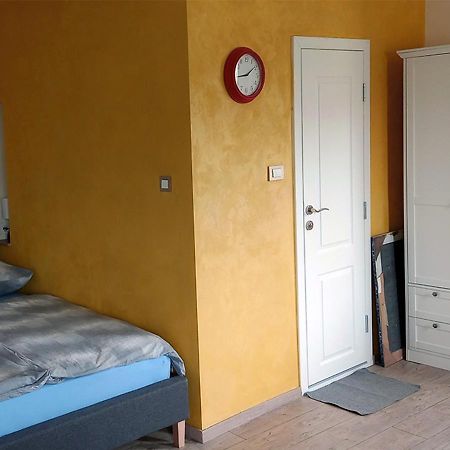 Angela Studio Apartments Zagreb Bagian luar foto
