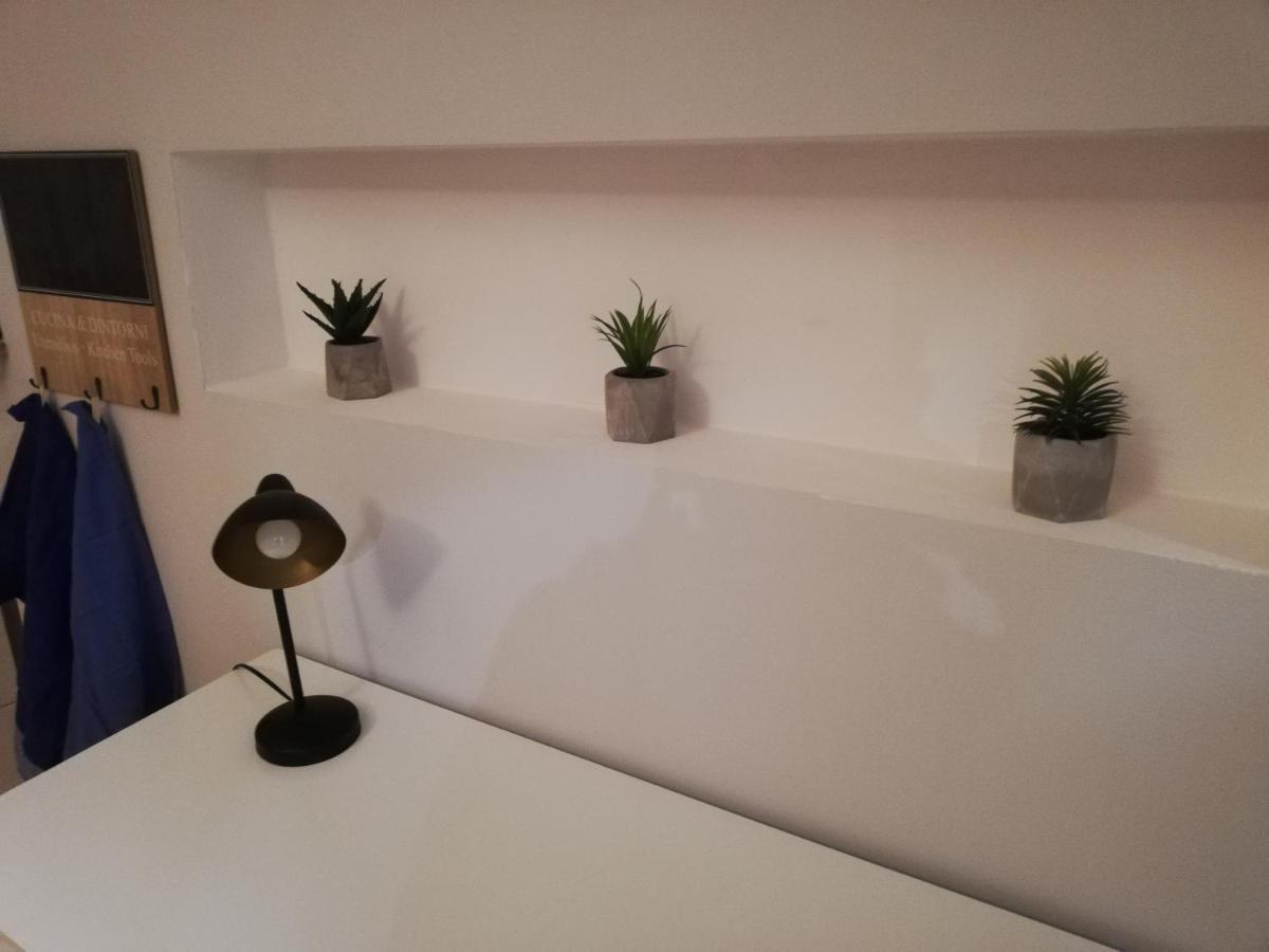 Angela Studio Apartments Zagreb Bagian luar foto