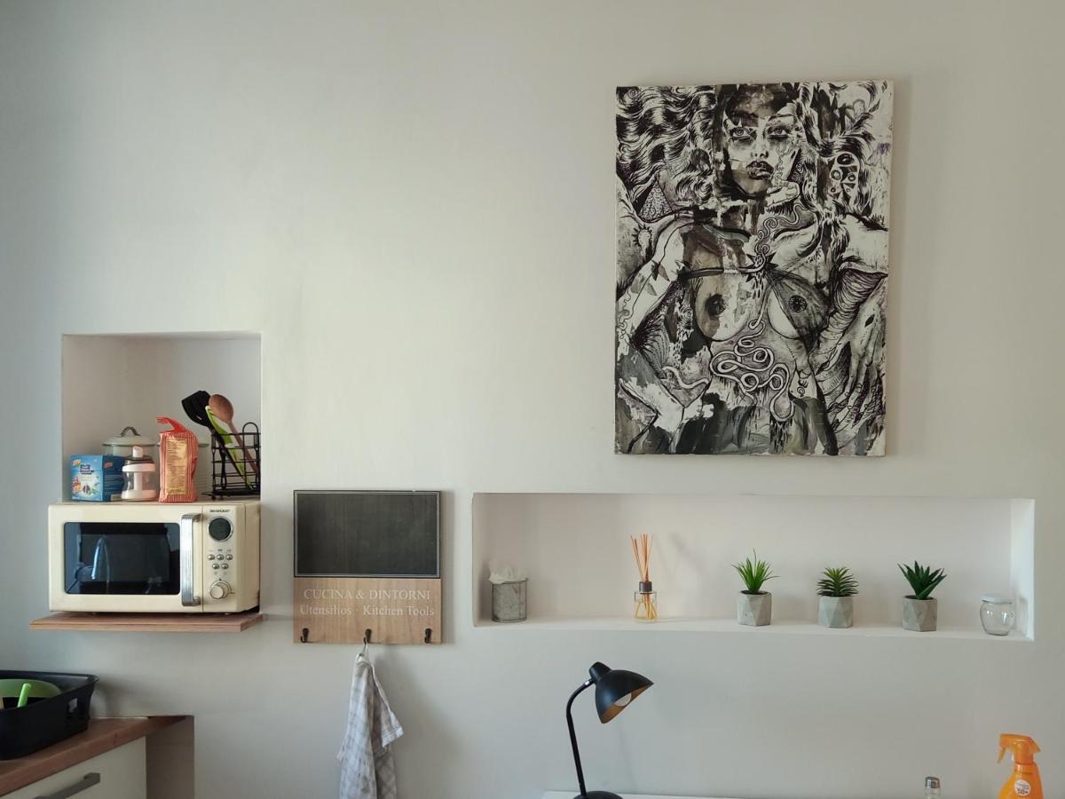 Angela Studio Apartments Zagreb Bagian luar foto